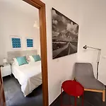 Centro Catedral Apartmán