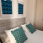 Apartmán Centro Catedral