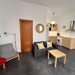 Apartmán Centro Catedral Màlaga