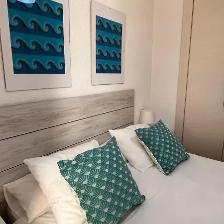 Apartment Centro Catedral