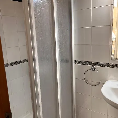 Centro Catedral Apartment