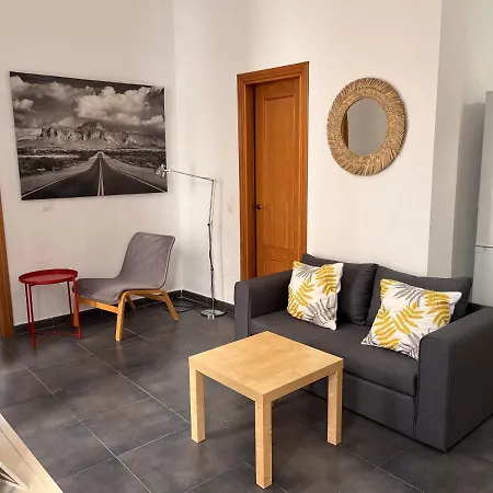 Apartment Centro Catedral *