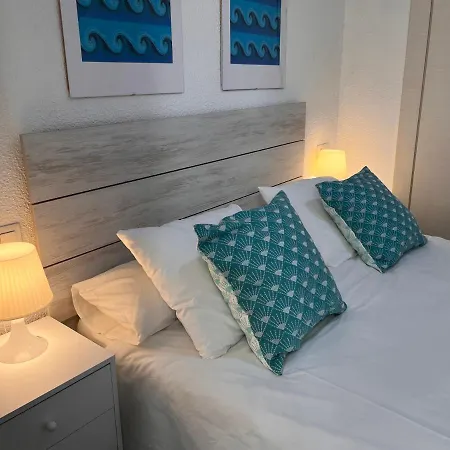 Centro Catedral Apartment