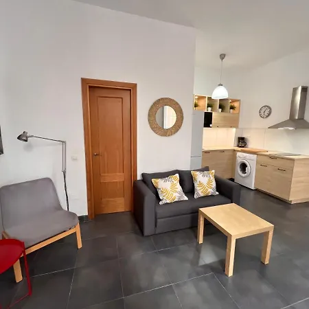 Apartment Centro Catedral Malaga