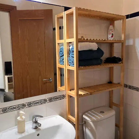 Centro Catedral Apartment