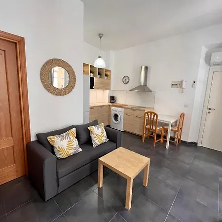 Apartment Centro Catedral *