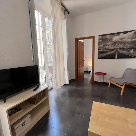 Apartment Centro Catedral