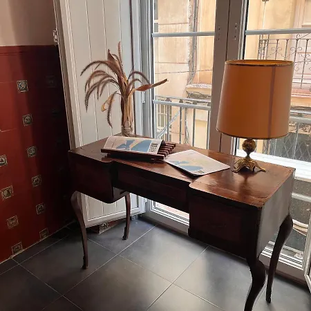 Apartment Centro Catedral Malaga