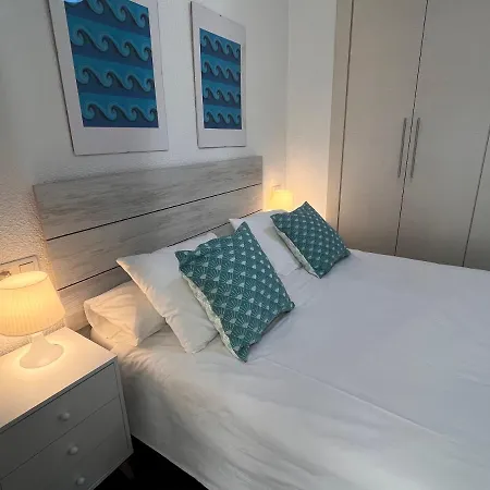 Centro Catedral Apartment Malaga