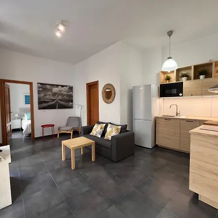 Apartment Centro Catedral
