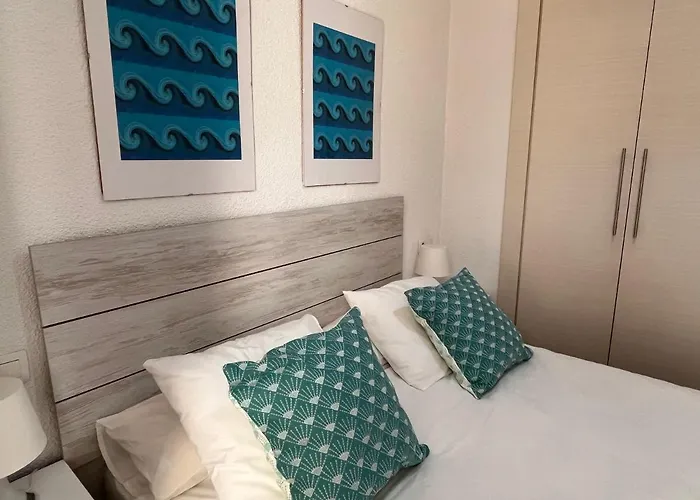 Apartment Centro Catedral