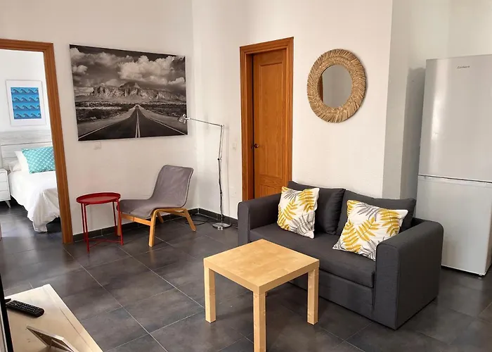 Apartment Centro Catedral *