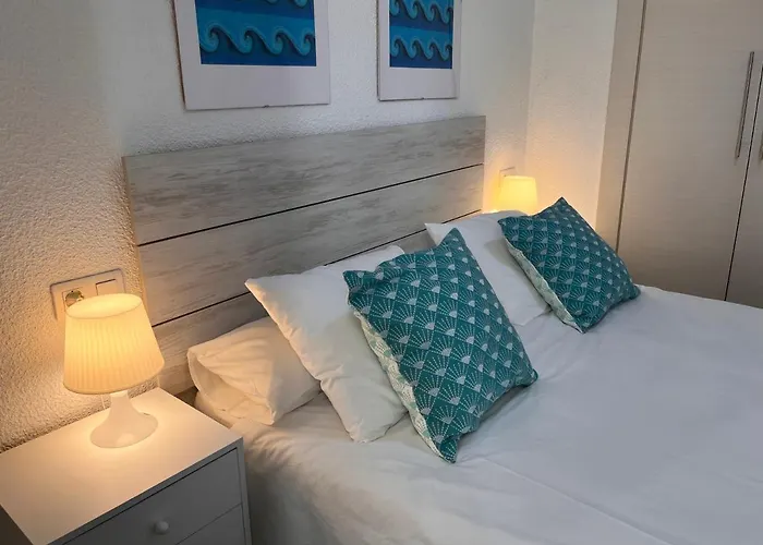 Centro Catedral Apartment