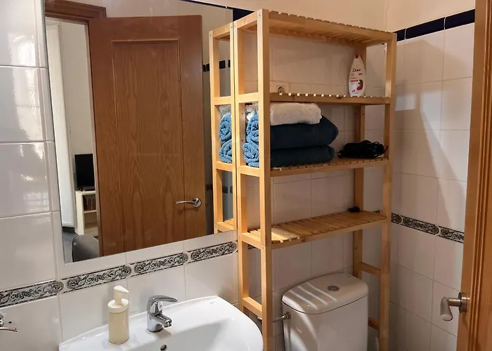 Centro Catedral Apartment