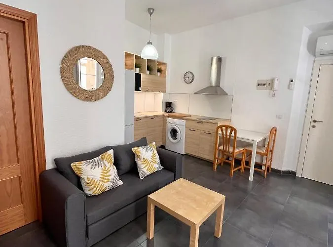 Apartment Centro Catedral *