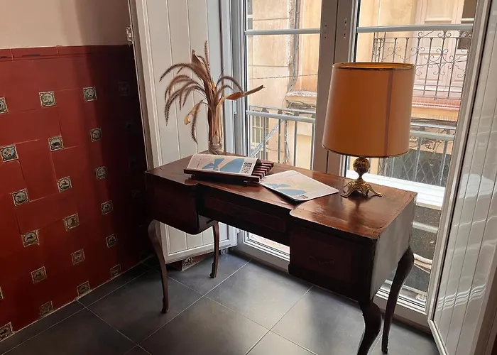 Apartment Centro Catedral Malaga