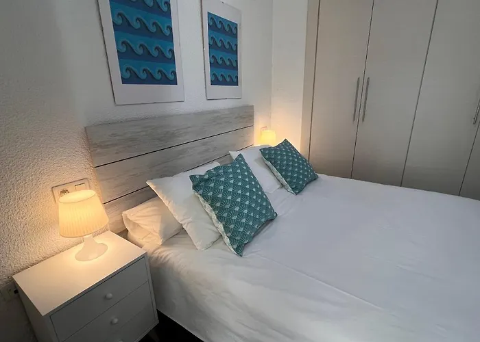 Centro Catedral Apartment Malaga
