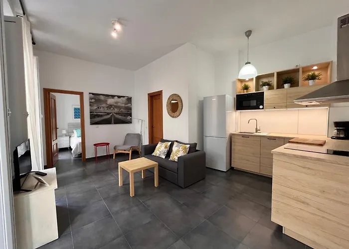 Apartment Centro Catedral